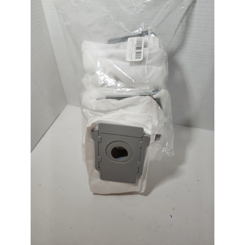 12 Pack i7 Irobot Roomba Disposable Bags